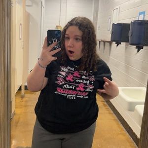 Meet your Posher, Abby